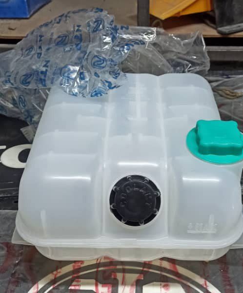 منبع آبپاش FH